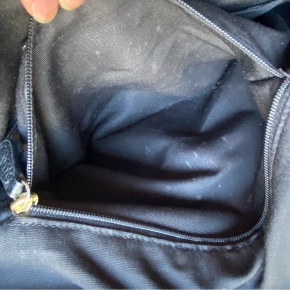 Coach Leather Handbag - Picture 12 of 14